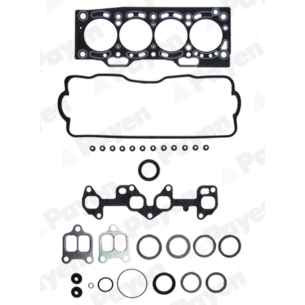 Yläpään tiivistesarja 27-1816
