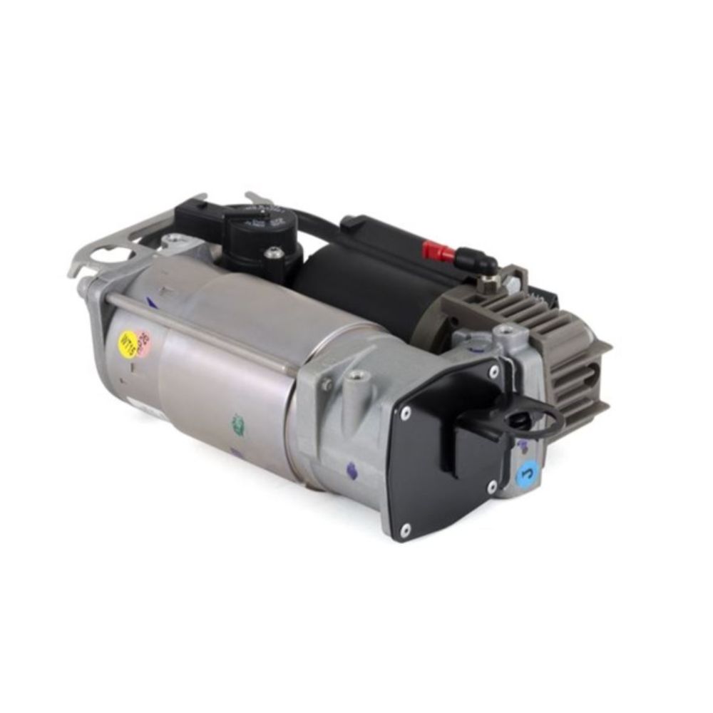 Kompressor, tryckluftssystem 67-6345