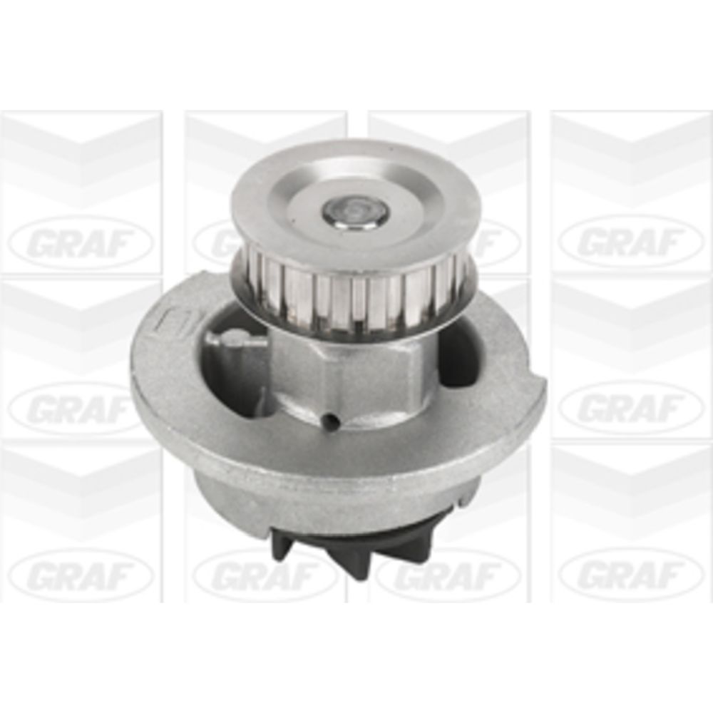 Vesipumppu 30-9028