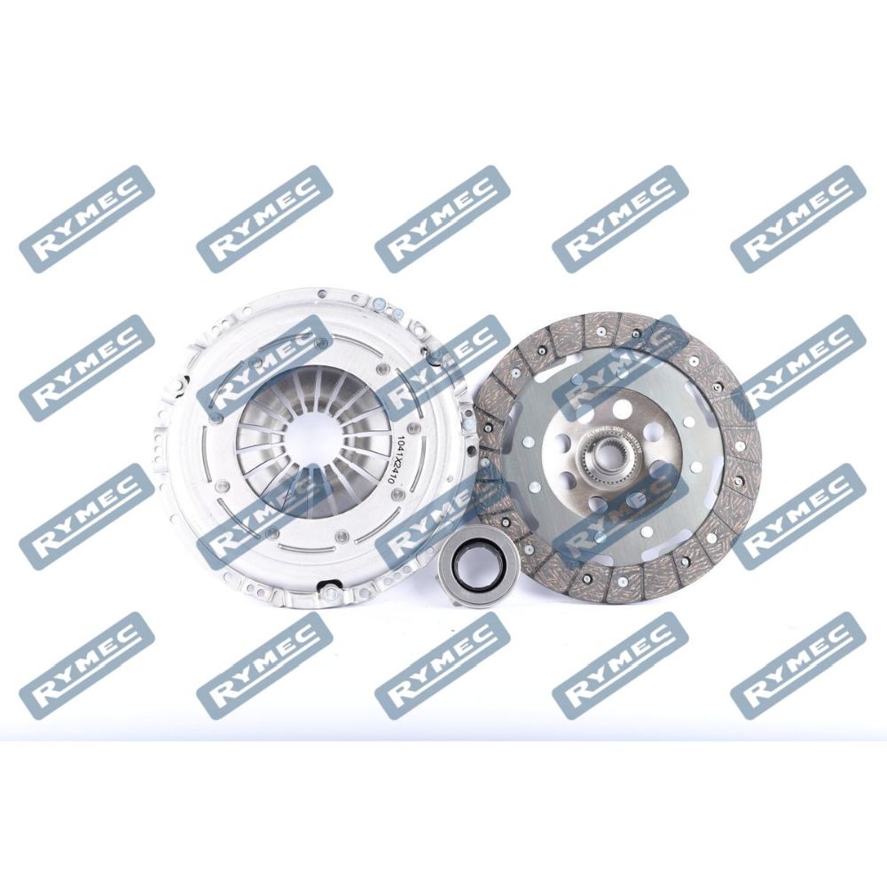 Kytkinpaketti 84-00550