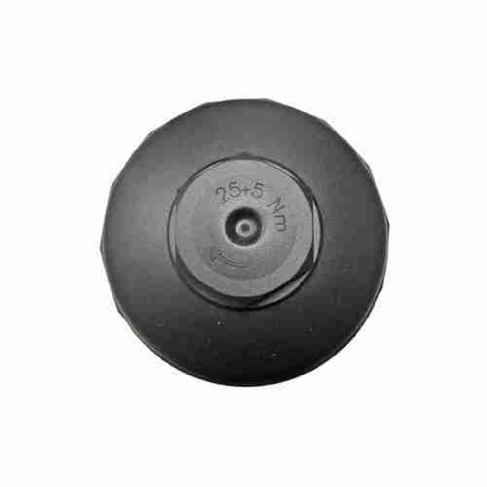 Öljynsuodatinkotelon kansi 15-00131