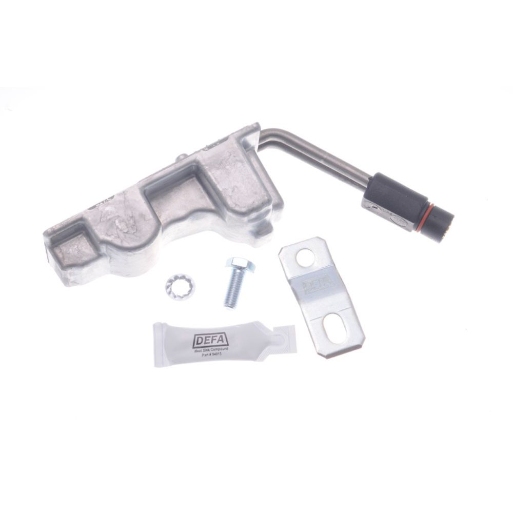 Defa-kontaktvärmare #420855