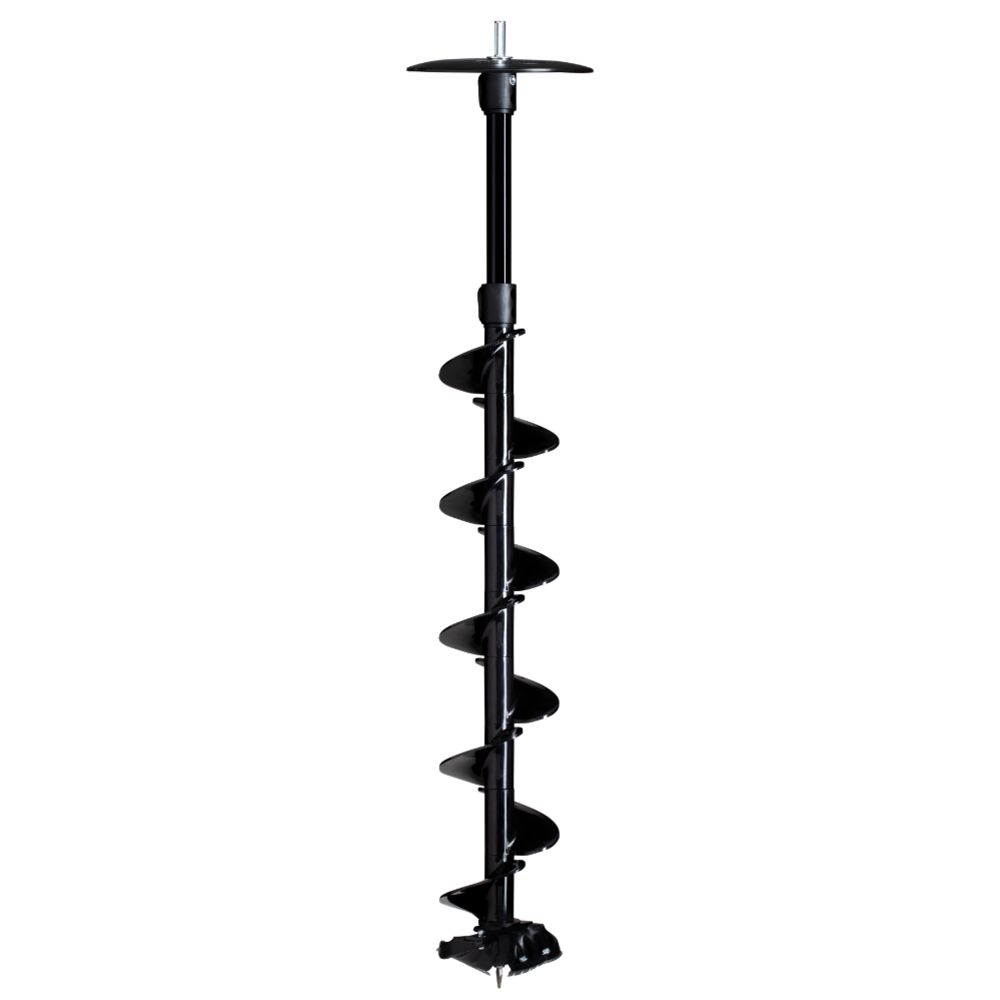 StrikeMaster Lite-Flite Lazer batteridriven isborr 200 mm / 8"