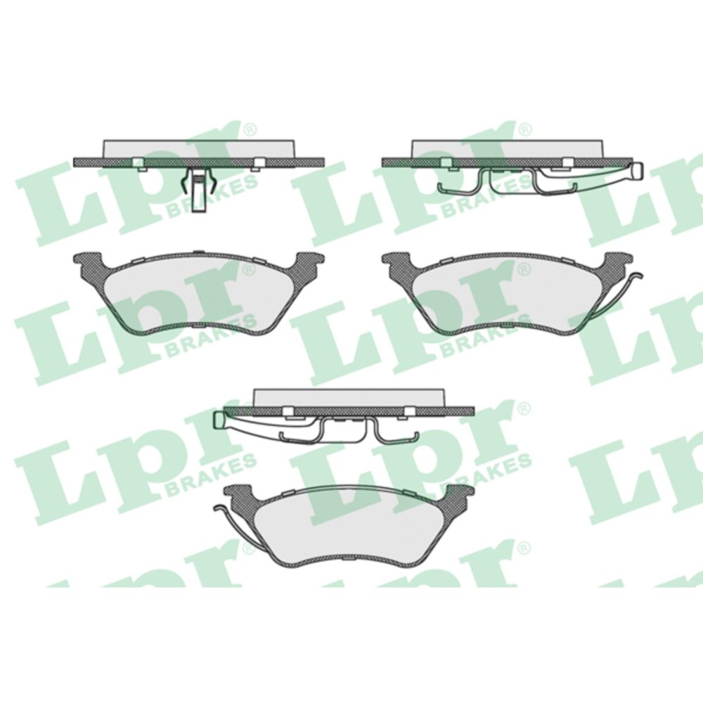 Jarrupalasarja 22-1698