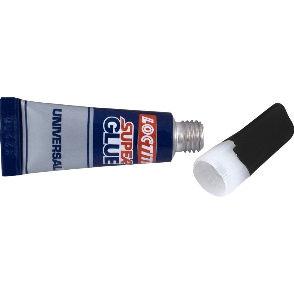 LOCTITE Super Glue Original pikaliima 3 g