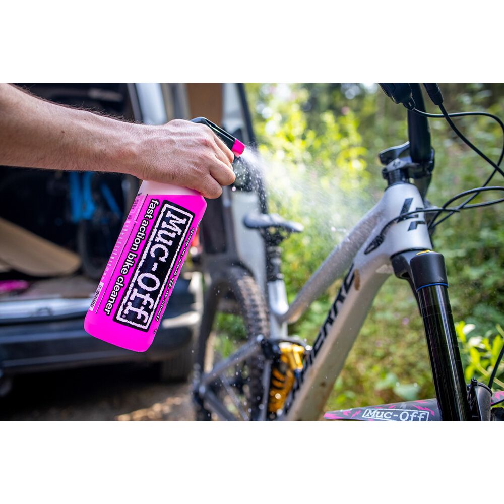 Muc-Off Bike Cleaner cykelrengöring 1 L