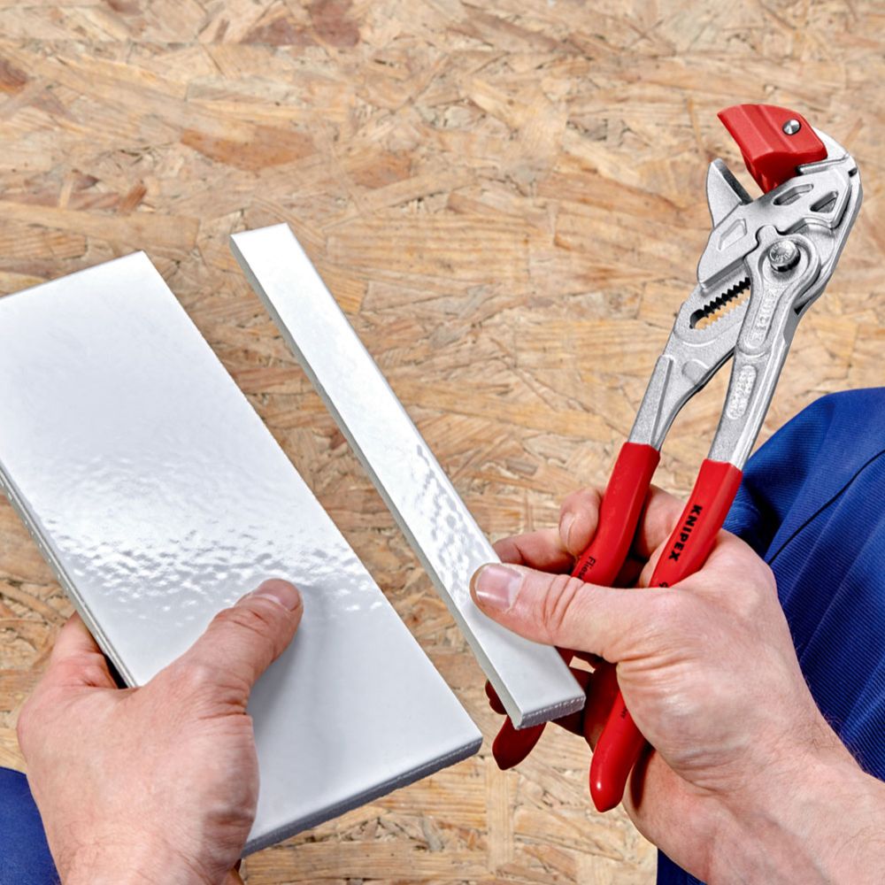Knipex® 91 13 250 plaadilõiketangid 250 mm