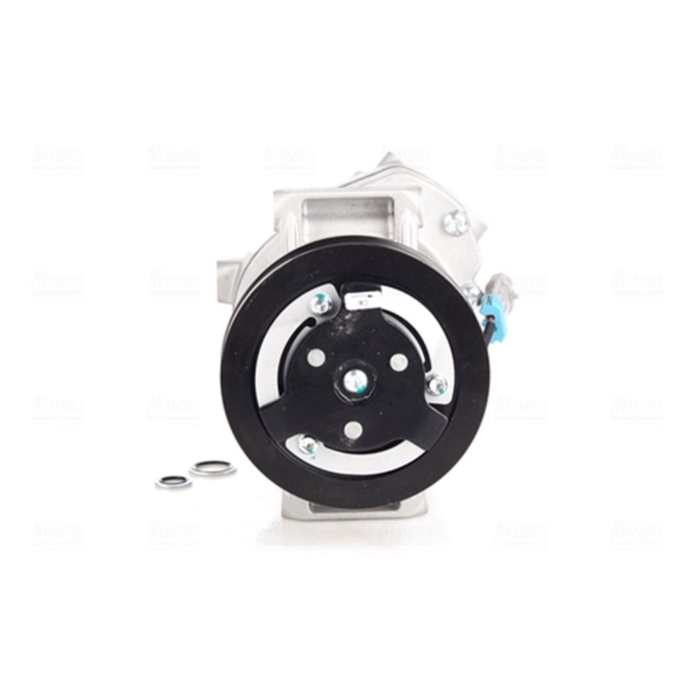 Kliimaseadme kompressor 30-04759
