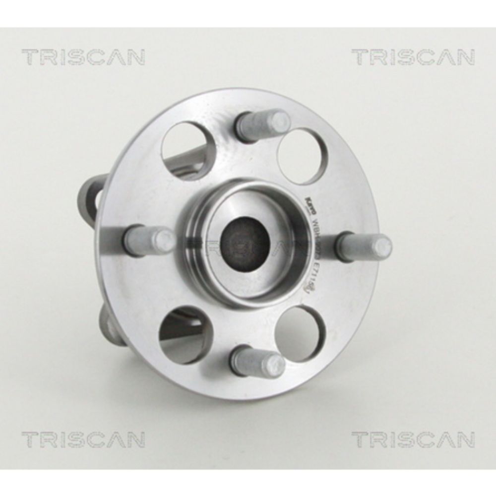 Pyöränlaakerisarja 21-2170