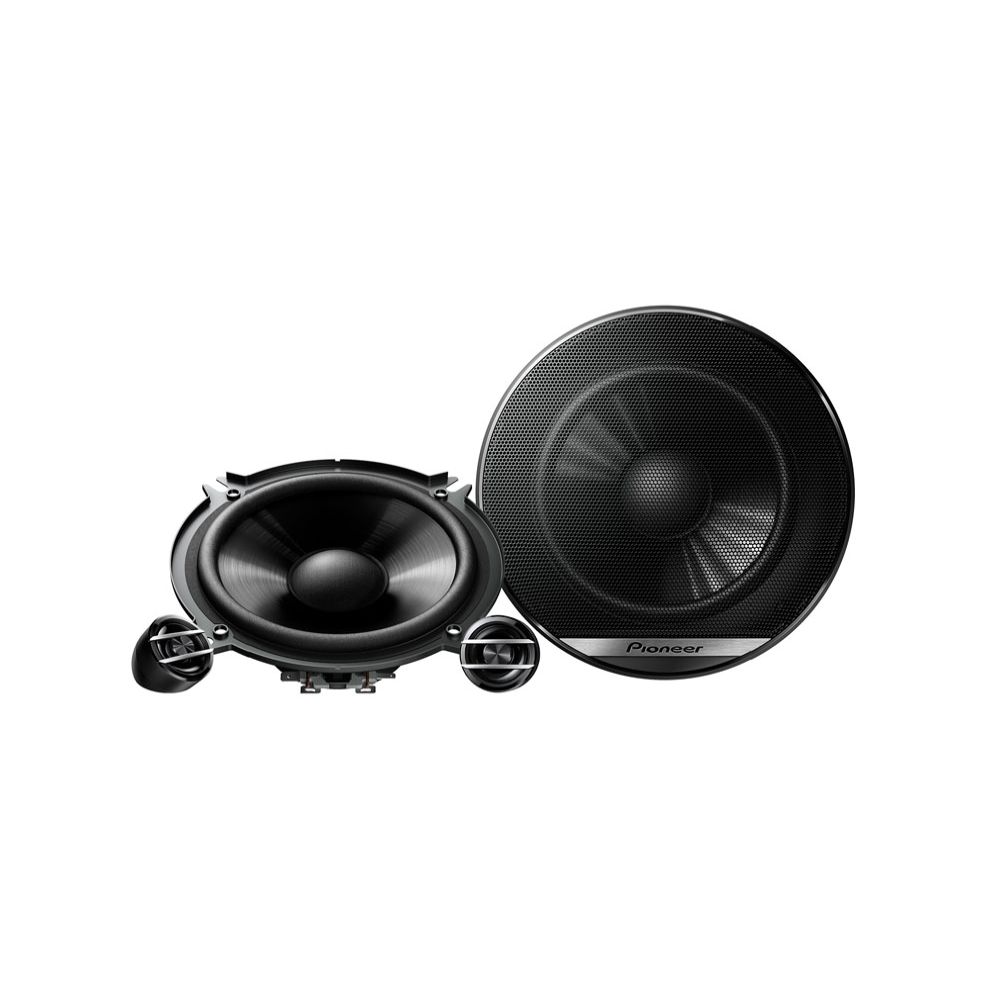 Pioneer TS-G170C 16,5 cm 2-tie erillissarja