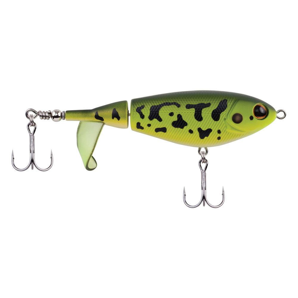 Berkley Choppo propellervoobler, 7,5 cm, 14 g