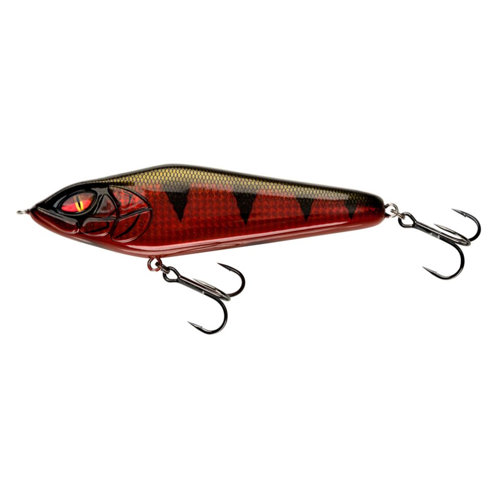 Daiwa Prorex Lazy Jerk 12 cm 40 g uppoava jerkki