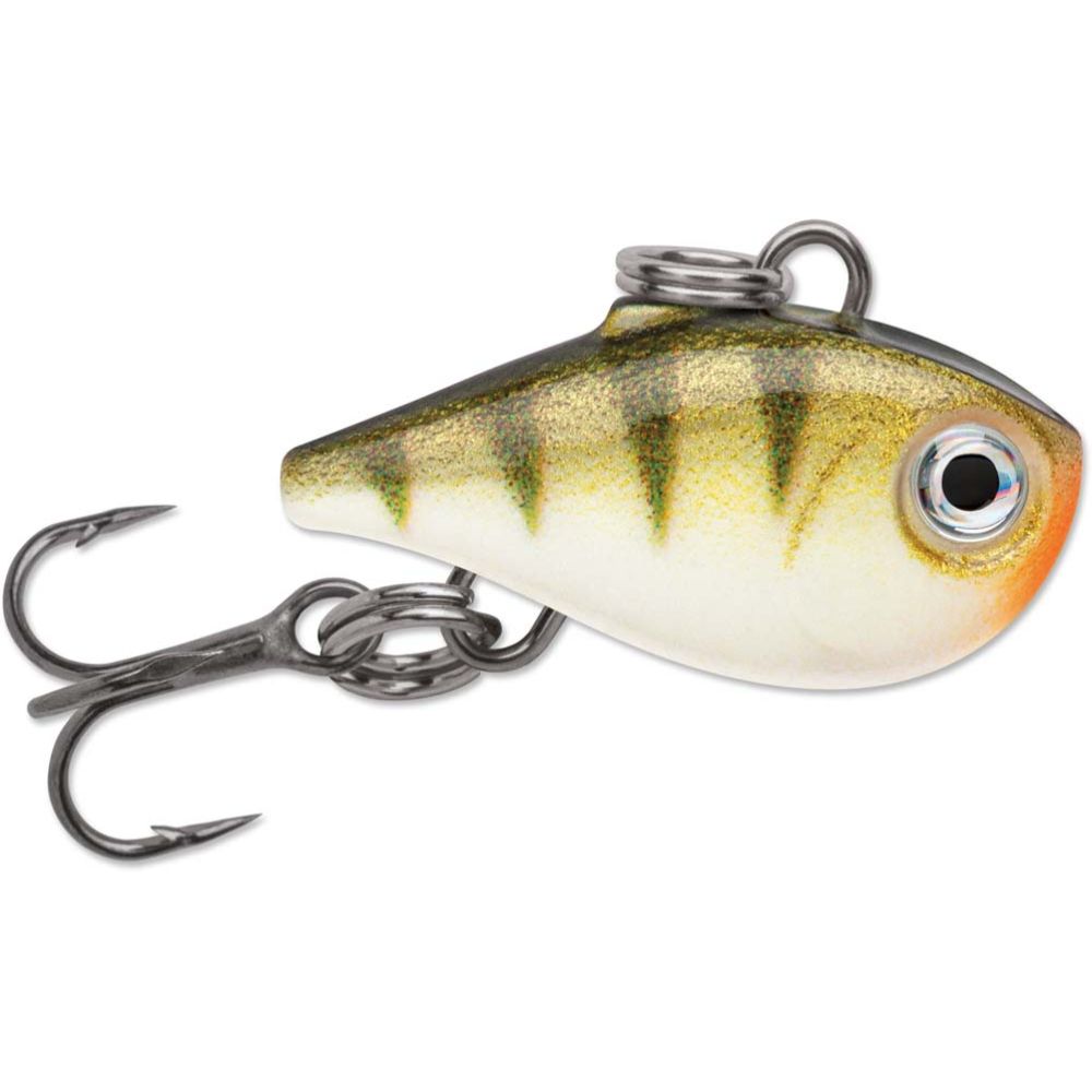 Rapala Nano Rap 2 cm 1,6 g mikro lant värv: Glow Yellow Perch