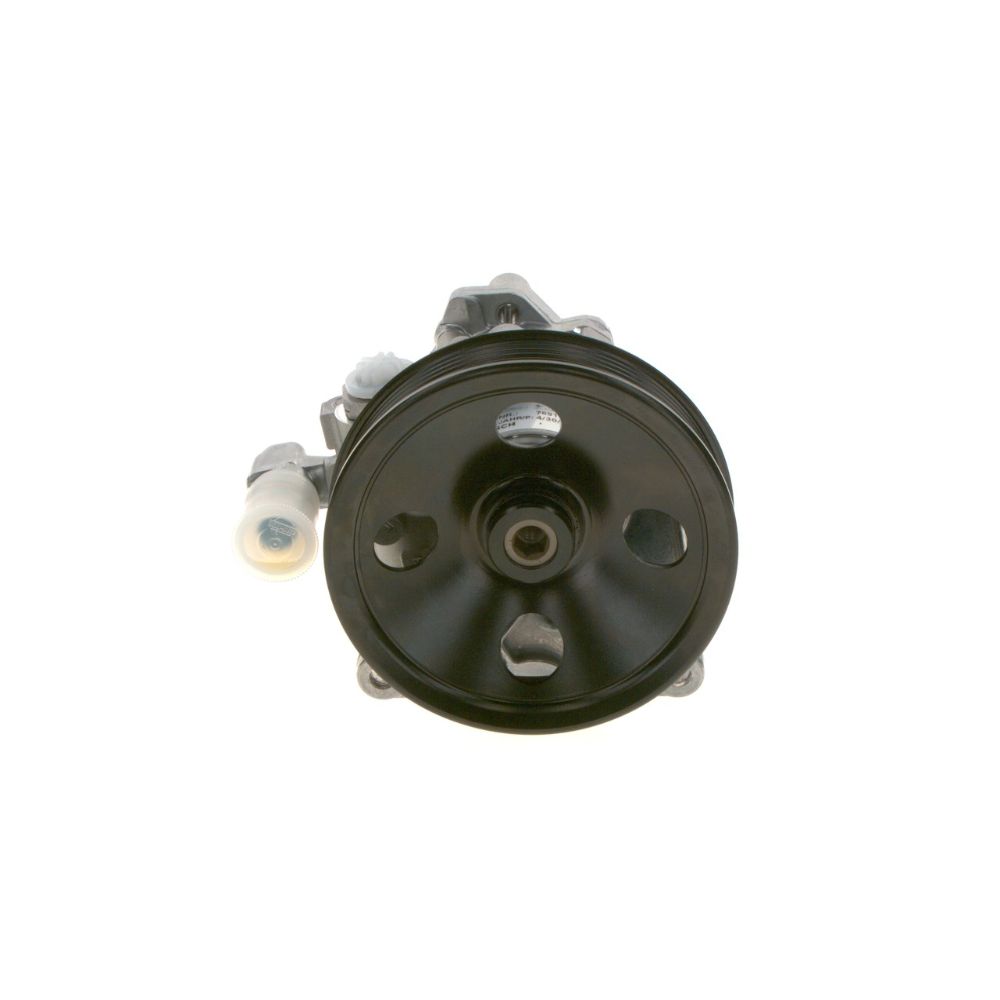Ohjaustehostimen pumppu 17-01603