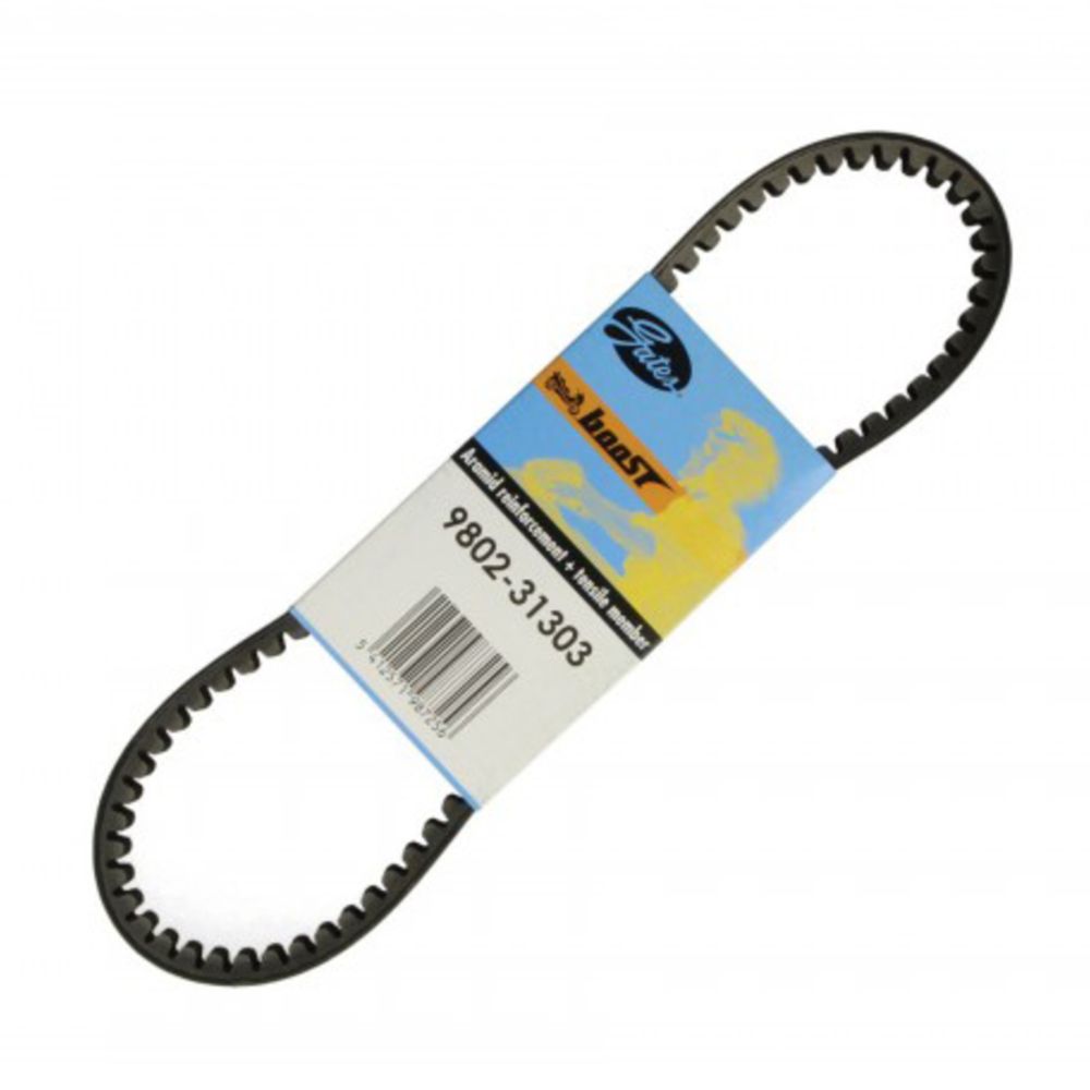 Drivrem, Variomatic 98-33247