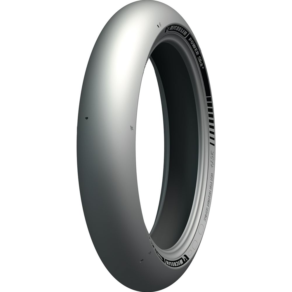 Michelin Power Slick 2