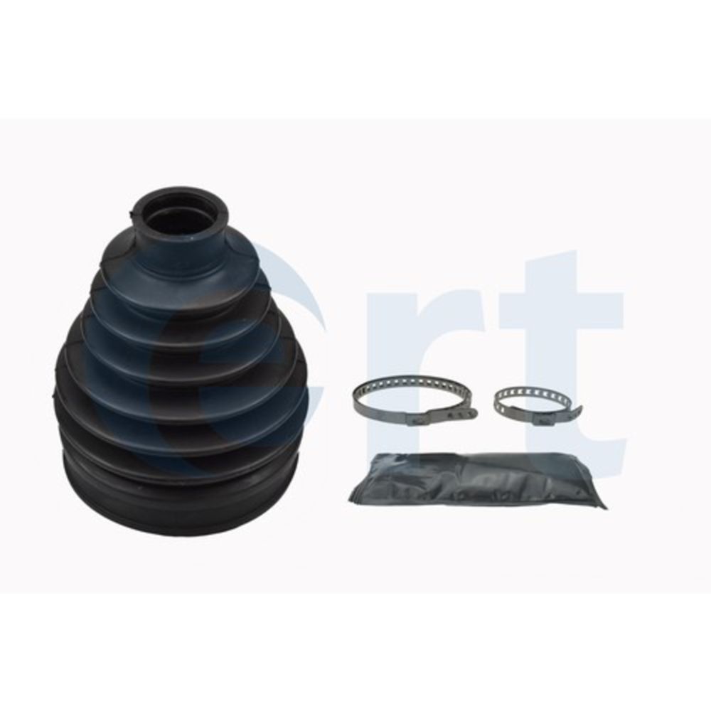 Vetoakselin suojakumisarja 17-3455