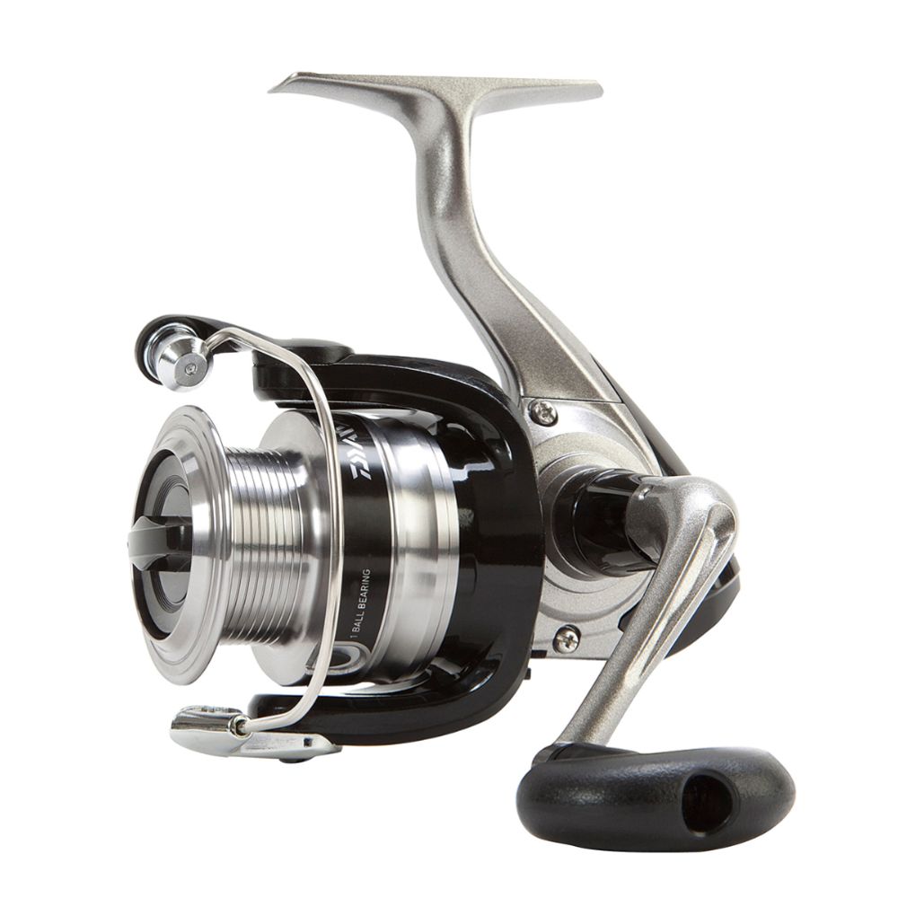 Daiwa Strikeforce 2500 haspelrulle
