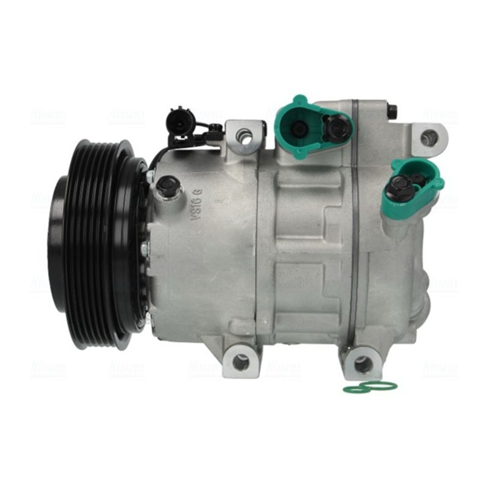 Kliimaseadme kompressor 30-00206