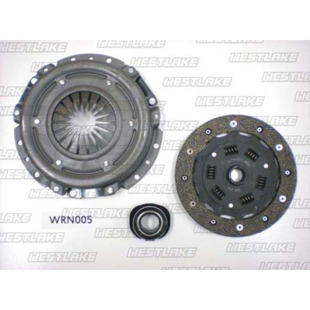 Kytkinpaketti 84-1518