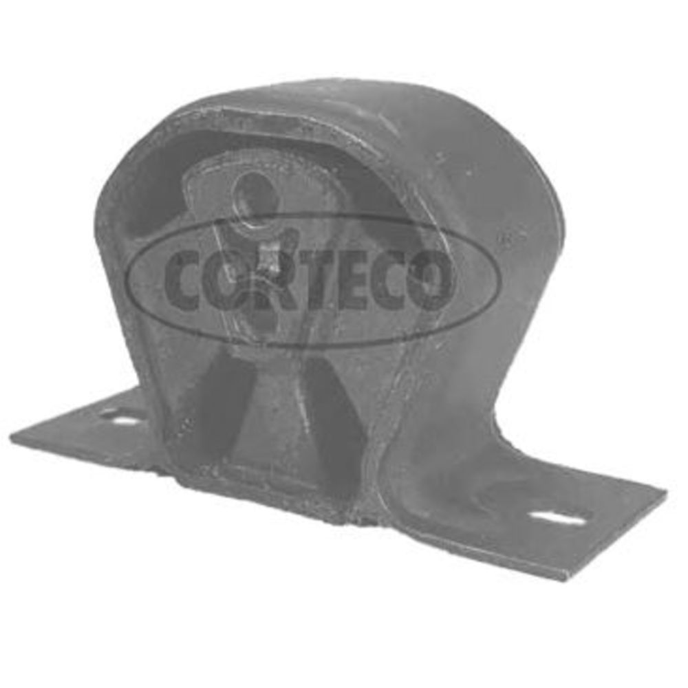 Moottorin kannatin 18-2174