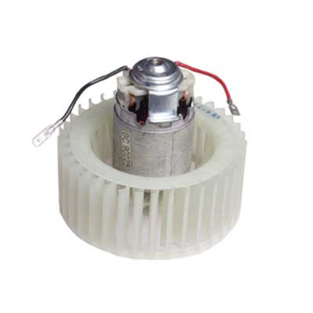 Elektrisk motor, kupéfläkt 13-1760