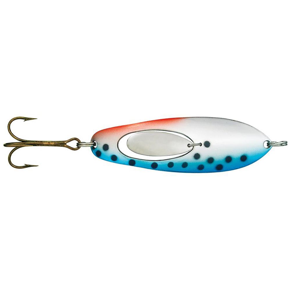 Kuusamo Taimen Super skeddrag 7,5 cm 17 g