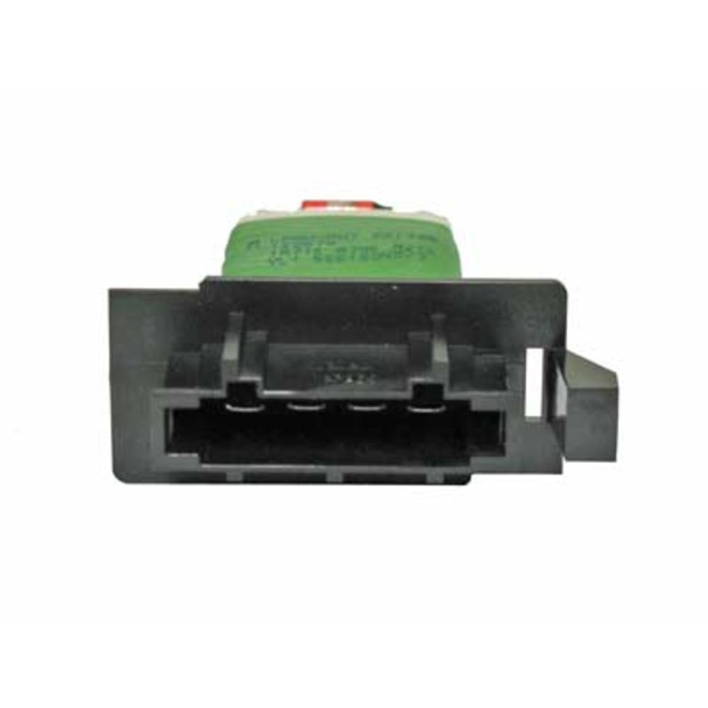 Vastus, sisäilmantuuletin 48-8707