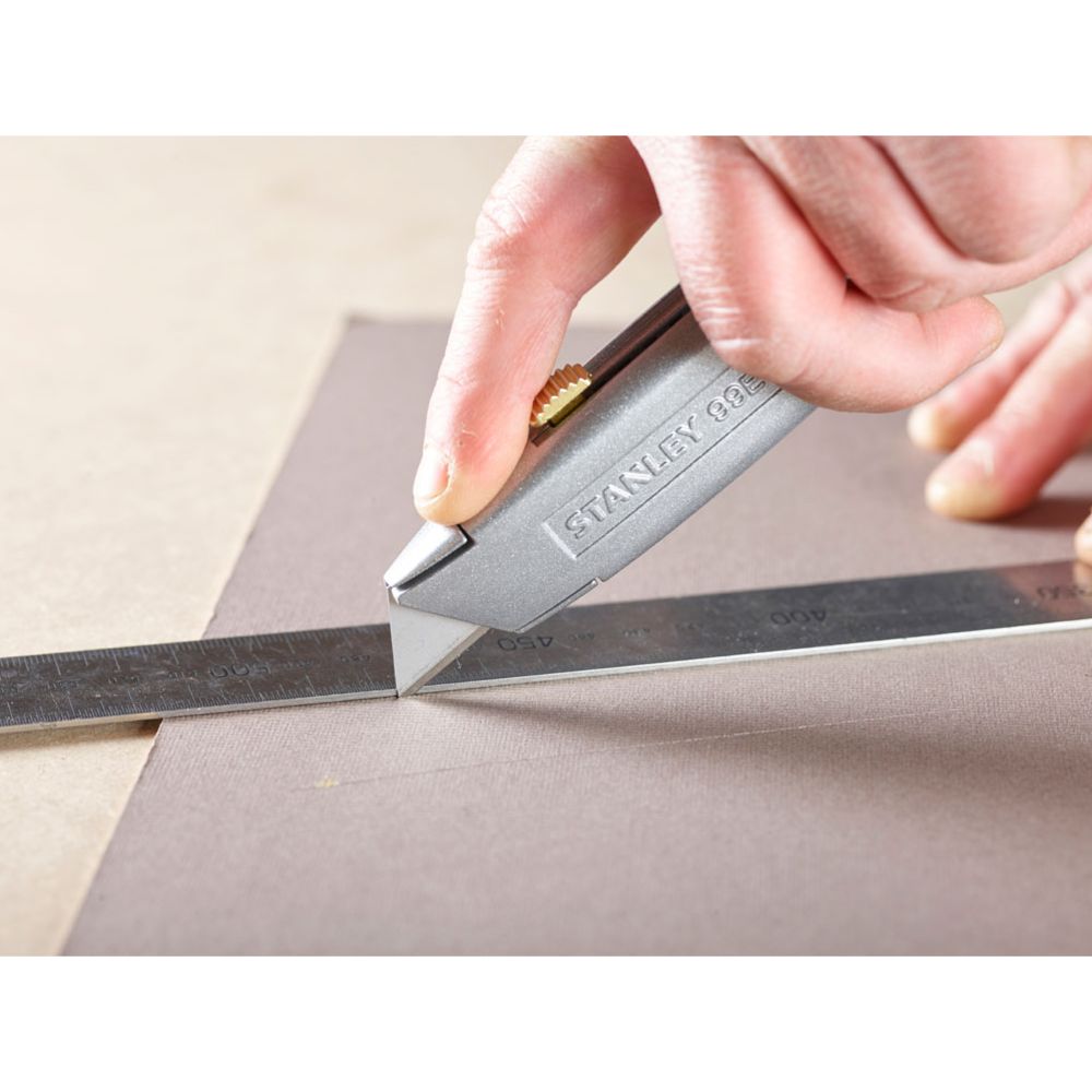 Stanley 99E mattkniv