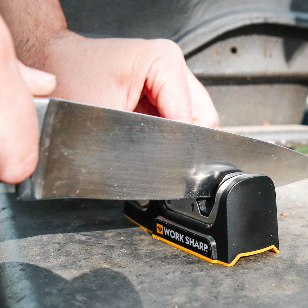 Work Sharp Kitchen Edge knivslip