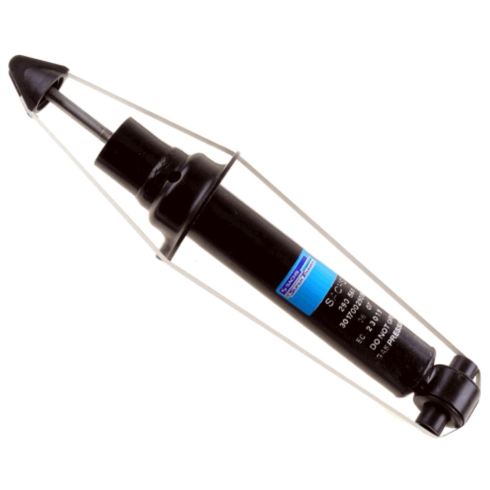 Iskunvaimennin 85-4184