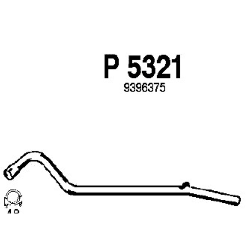 Pakoputki 14-5321
