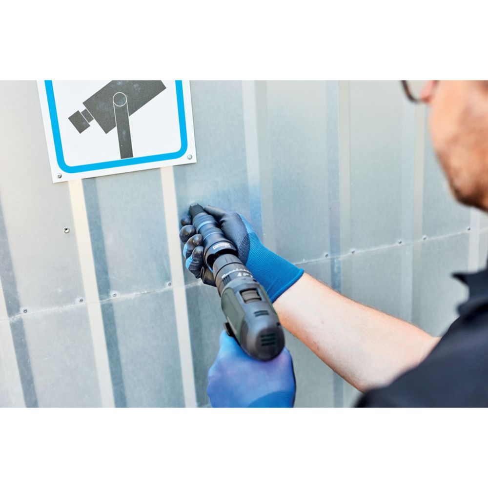 Rapid RP160 neetmutri adapter puurile