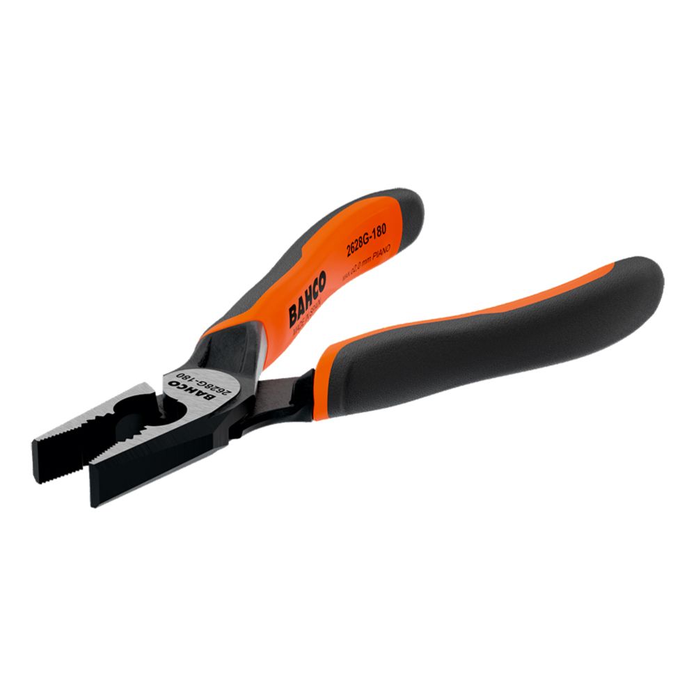 Bahco 2628 G-160 Ergo näpitsad 160 mm