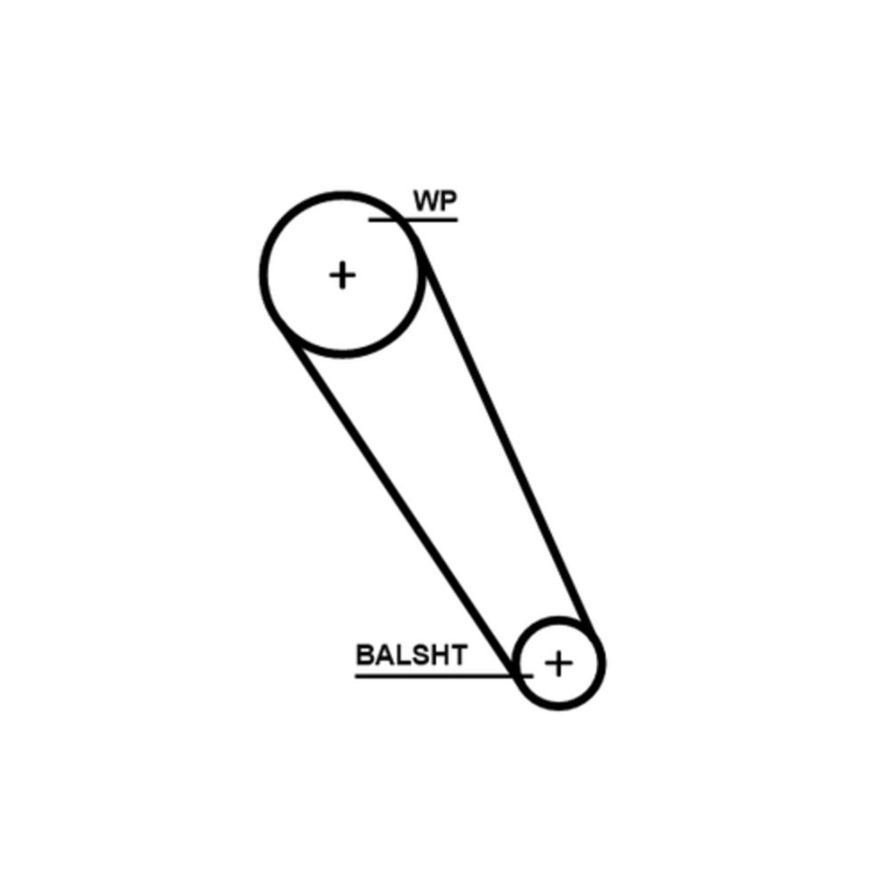Hammasrihm 25-00769