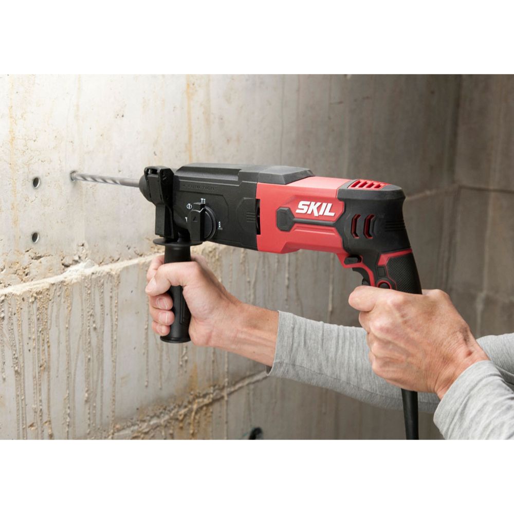 Skil 1770 AA SDS+ poravasara 850 W