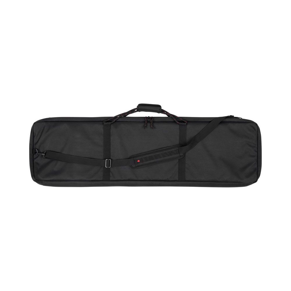 Allen Tac Six aselaukku 116 cm, musta