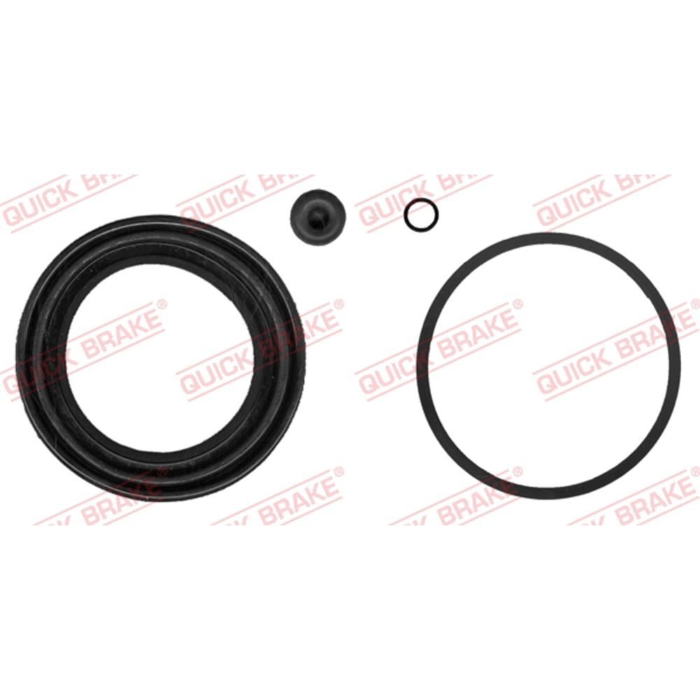 Jarrusatulan korjaussarja 23-02965