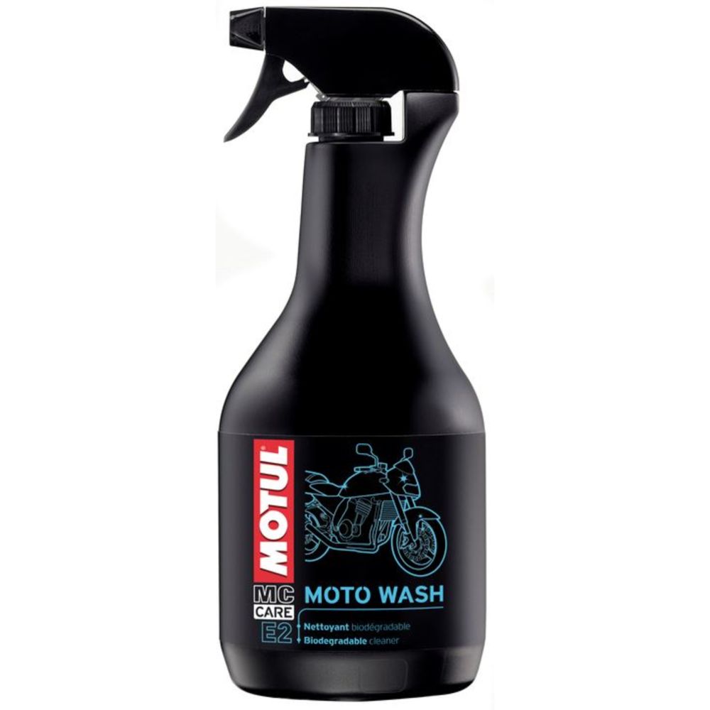 Motul Moto Wash 1 l