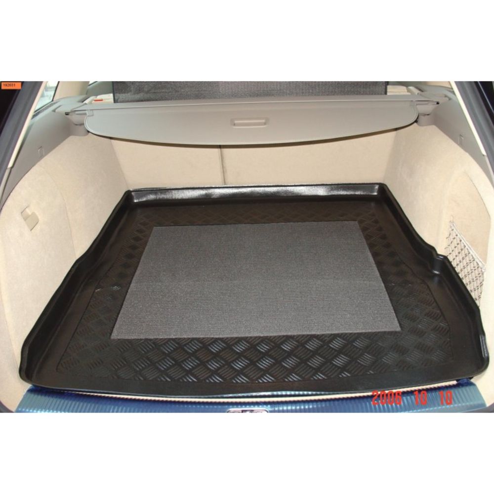 Bagagerumsmatta A6 Avant-farmare 04->