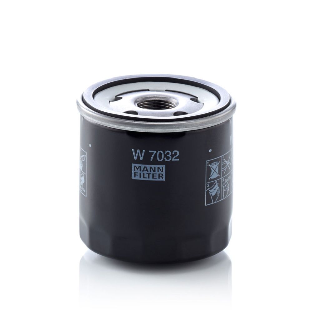 Õlifilter 15-7032