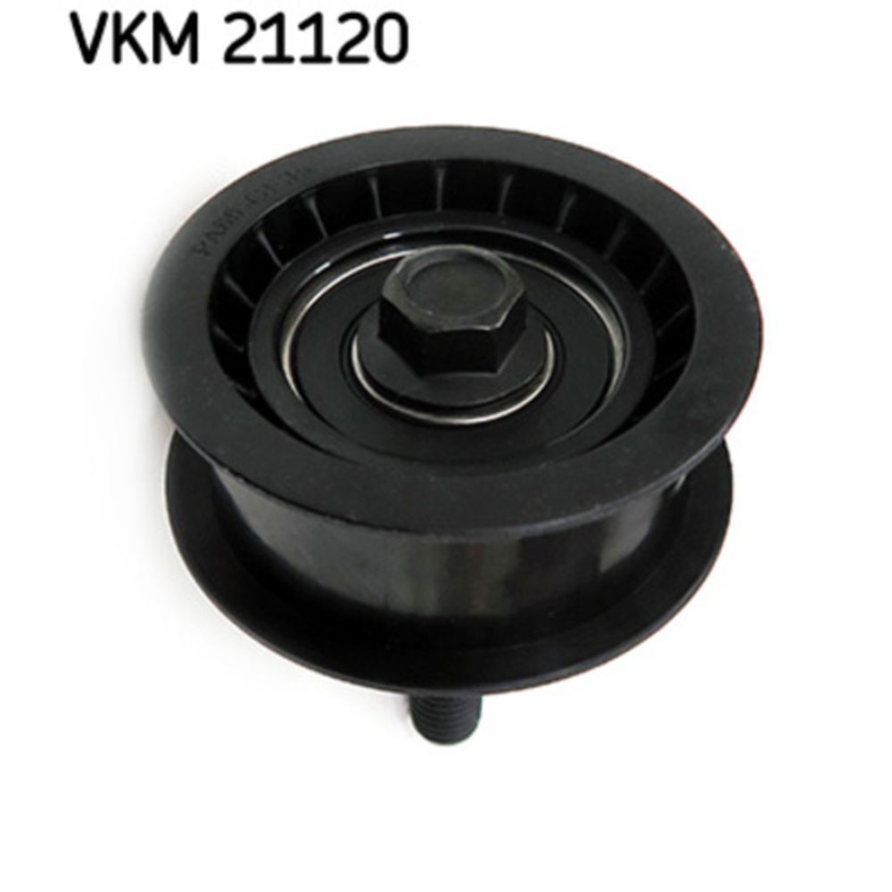 Hammashihnan ohjainrulla 25-6149