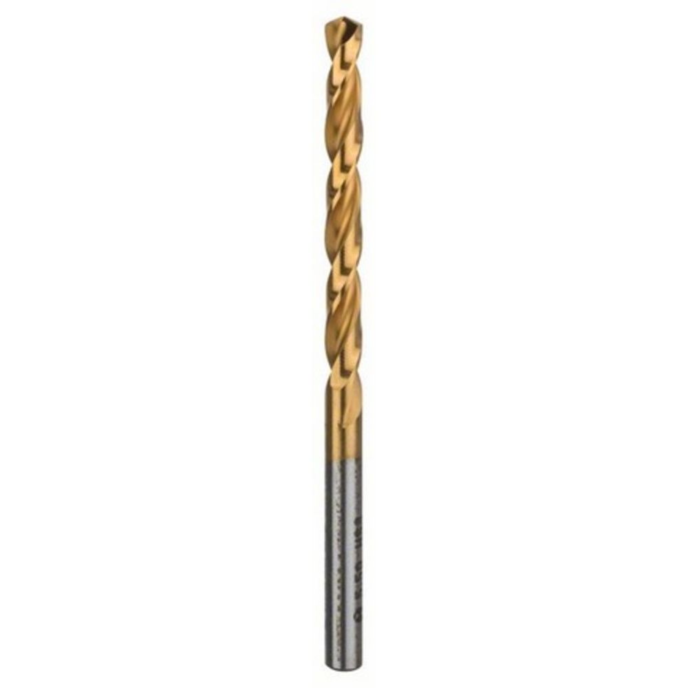 Bosch HSS-TiN metallipuur 7,0 mm