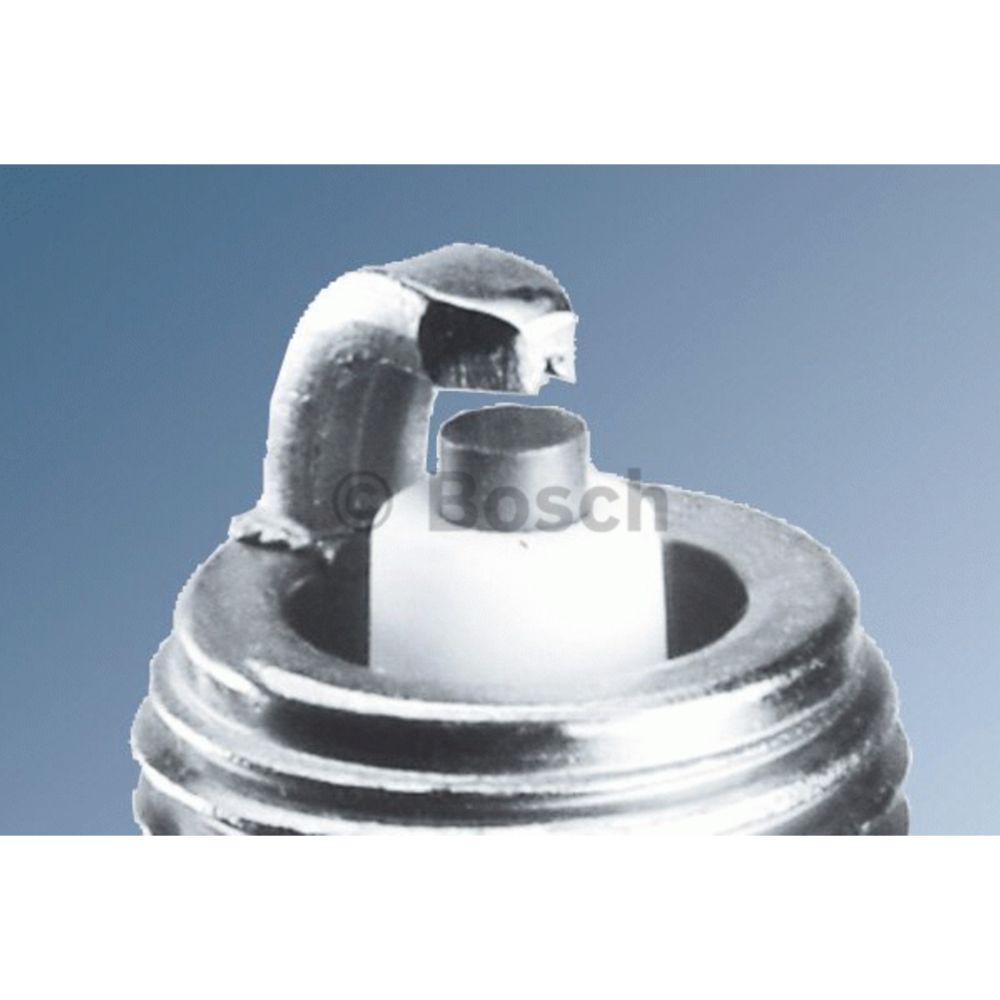 BOSCH YR7DE/YR7DC+ "+41" sytytystulppa