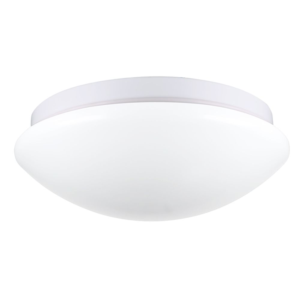 LED kattovalaisin 12W 3000K 800 lm IP20