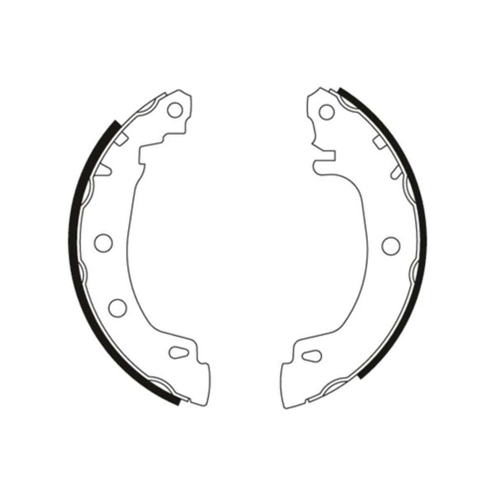 Jarrukenkäsarja 22-3521