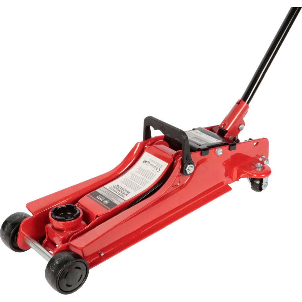 MTX Automotive domkraft 2 ton låg