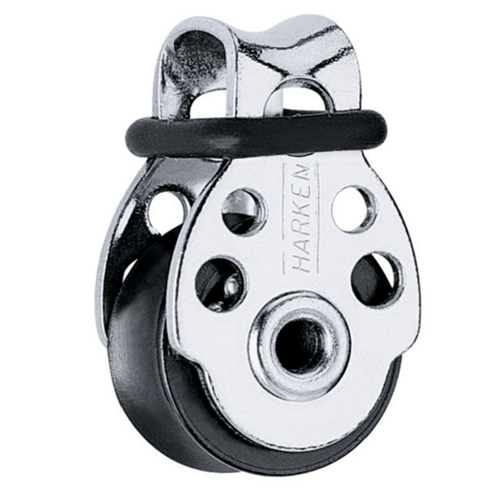 Harken 16 mm block H404