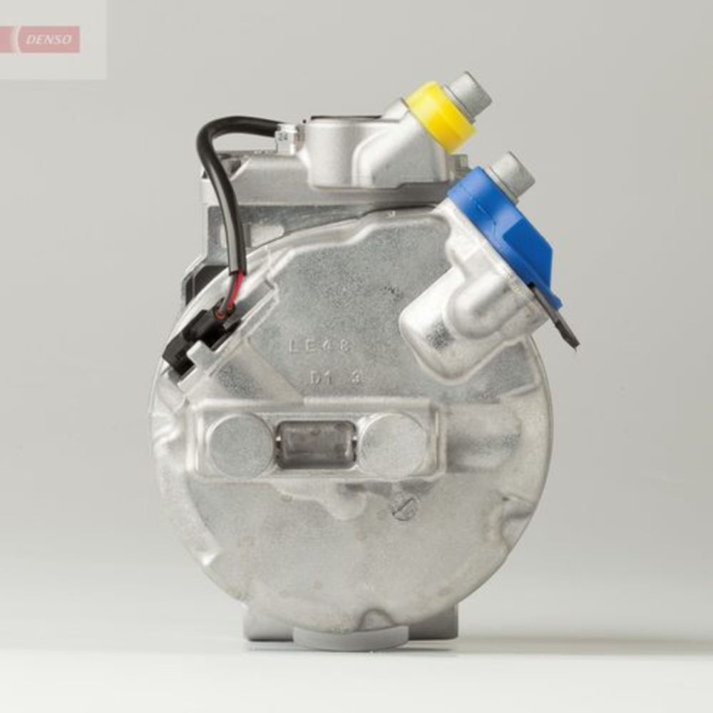 Kompressor, klimatanläggning 30-8124