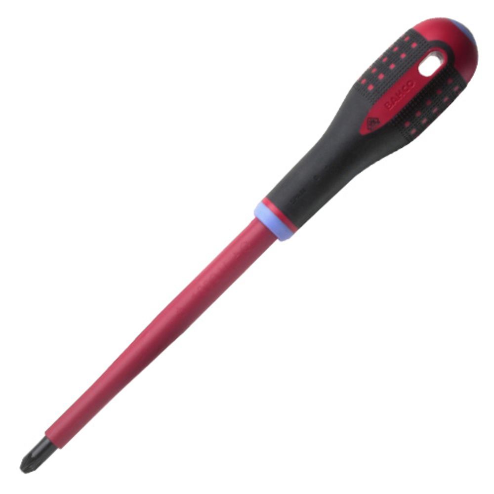 Bahco BE-8820S Ergo ristpeakruvikeeraja PZ2 VDE 1000 V